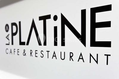 Location salle Saint-Étienne (Loire) - La Platine #11