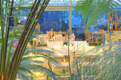 Location salle Saint-Étienne (Loire) - La Platine #11