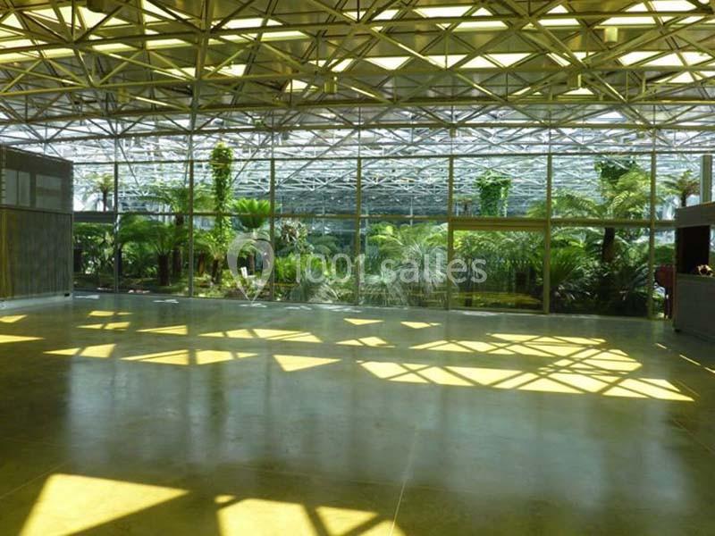 Location salle Saint-Étienne (Loire) - La Platine #8