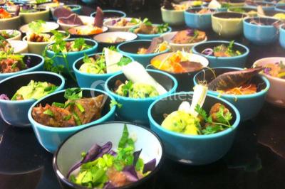 Location salle Saint-Étienne (Loire) - La Platine #11