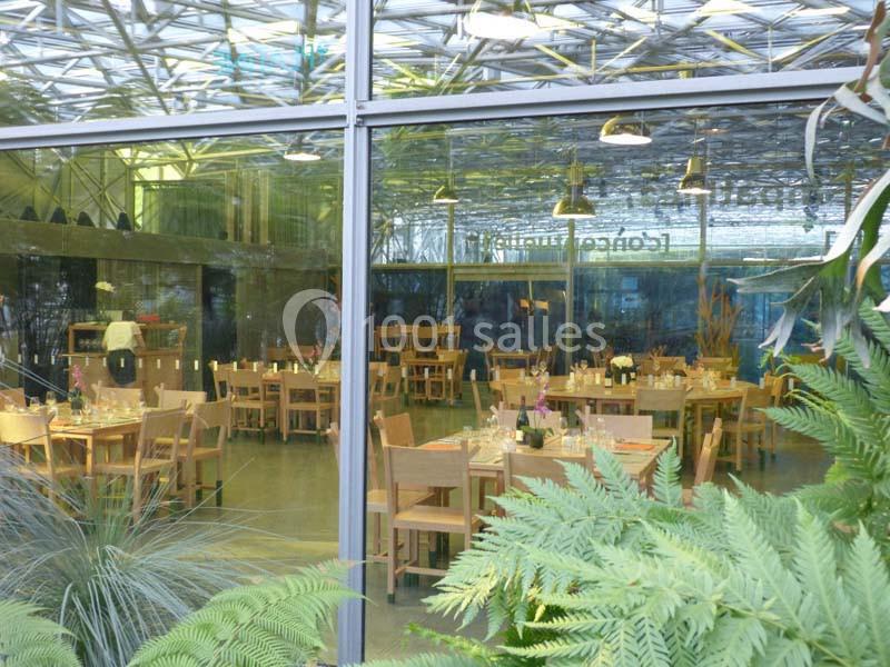 Location salle Saint-Étienne (Loire) - La Platine #11