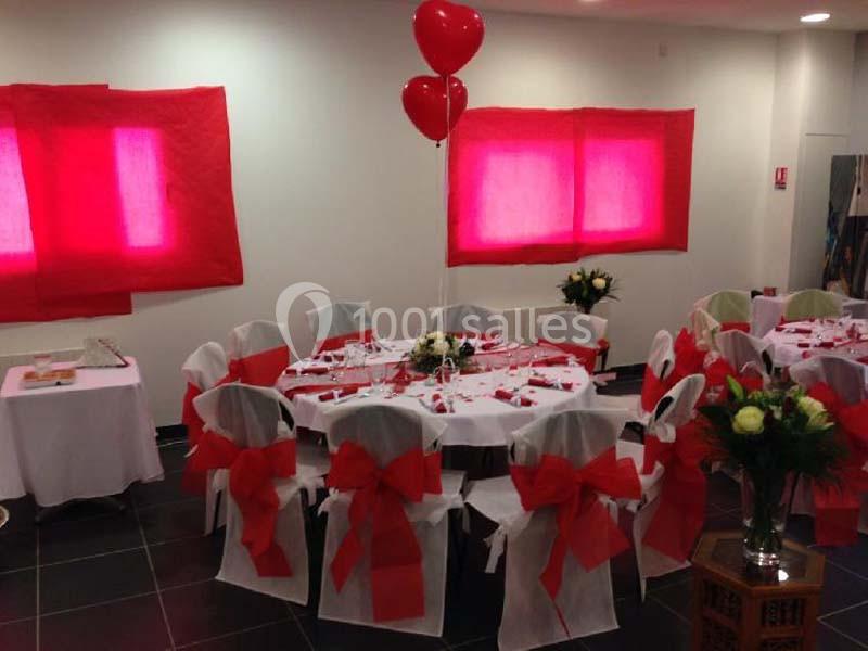 Location salle Limay (Yvelines) - L'entracte #2