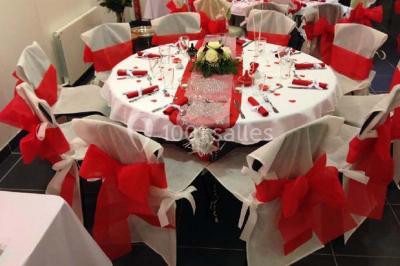 Location salle Limay (Yvelines) - L'entracte #7