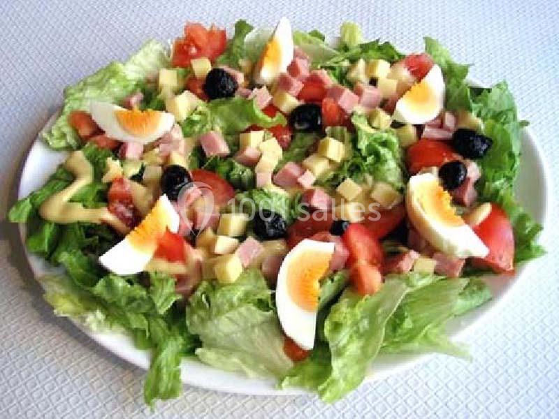 Location salle Limay (Yvelines) - L'entracte #7