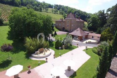 Séminaire Domaine du Passeloup Séminaire Domaine du Passeloup