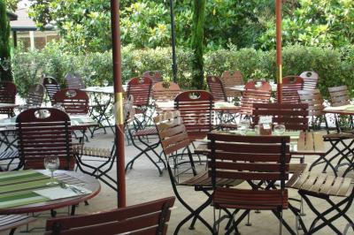 Location salle Paris 12 (Paris) - Les Magnolias #13