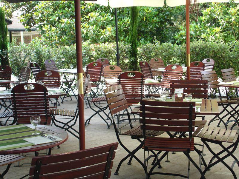 Location salle Paris 12 (Paris) - Les Magnolias #9