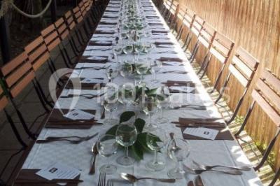 Location salle Paris 12 (Paris) - Les Magnolias #13