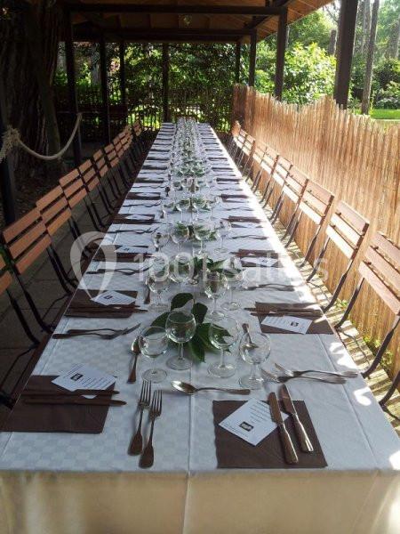 Location salle Paris 12 (Paris) - Les Magnolias #10