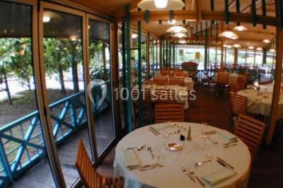 Location salle Paris 12 (Paris) - Les Magnolias #13