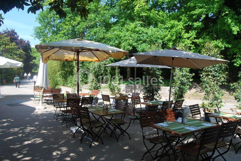 Location salle Paris 12 (Paris) - Les Magnolias #12