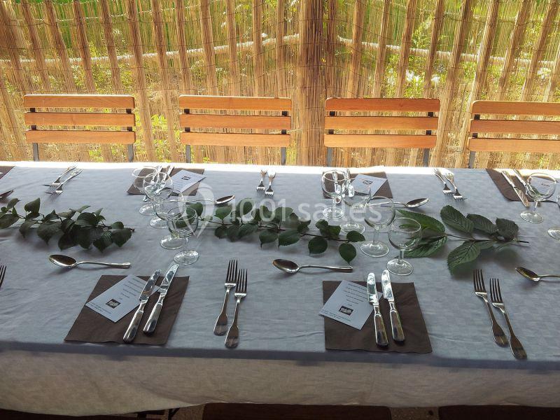 Location salle Paris 12 (Paris) - Les Magnolias #11