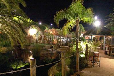 Location salle Le Lavandou (Var) - Le Mini Golf Exotique Du Lavandou #15