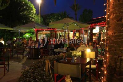 Location salle Le Lavandou (Var) - Le Mini Golf Exotique Du Lavandou #15