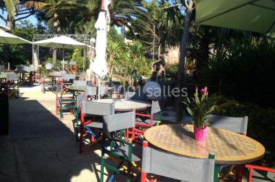 Location salle Le Lavandou (Var) - Le Mini Golf Exotique Du Lavandou #15