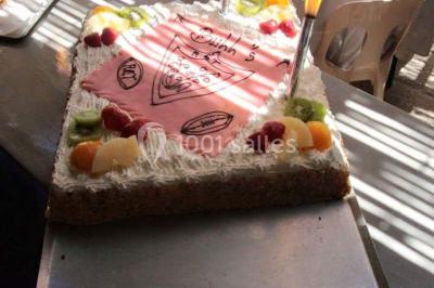 Location salle Le Lavandou (Var) - Le Mini Golf Exotique Du Lavandou #15