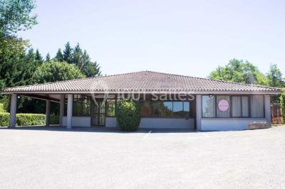 Location salle Génébrières (Tarn-et-Garonne) - Domaine Du Longchamps #17