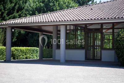Location salle Génébrières (Tarn-et-Garonne) - Domaine Du Longchamps #17