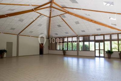 Location salle Génébrières (Tarn-et-Garonne) - Domaine Du Longchamps #17
