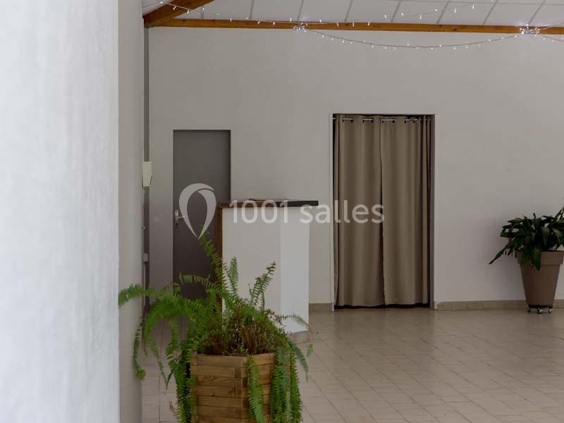 Location salle Génébrières (Tarn-et-Garonne) - Domaine Du Longchamps #5