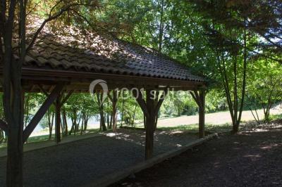 Location salle Génébrières (Tarn-et-Garonne) - Domaine Du Longchamps #17