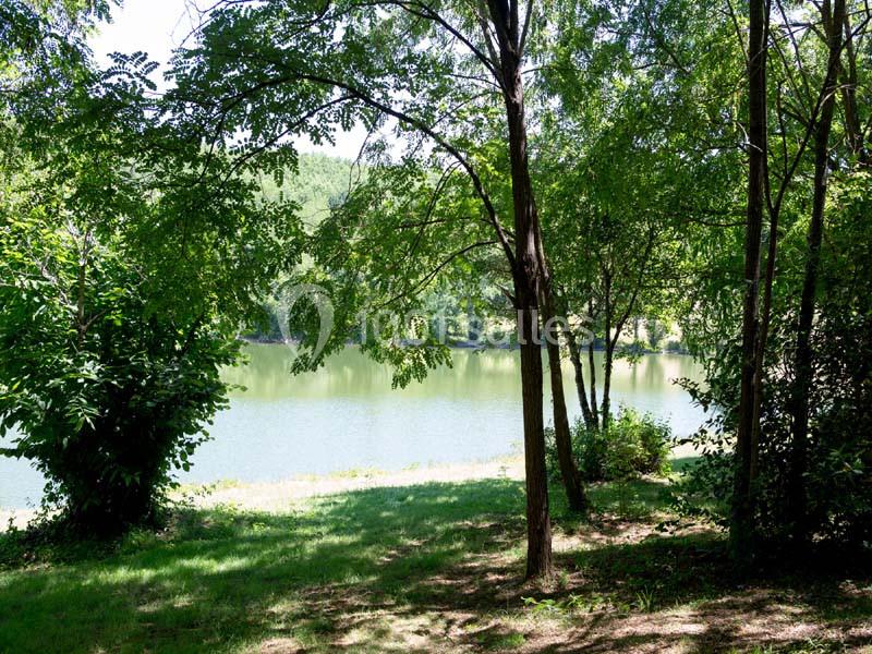 Location salle Génébrières (Tarn-et-Garonne) - Domaine Du Longchamps #9