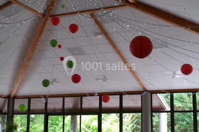 Location salle Génébrières (Tarn-et-Garonne) - Domaine Du Longchamps #17