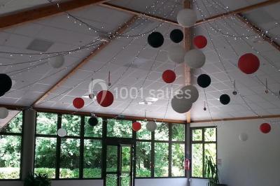 Location salle Génébrières (Tarn-et-Garonne) - Domaine Du Longchamps #17