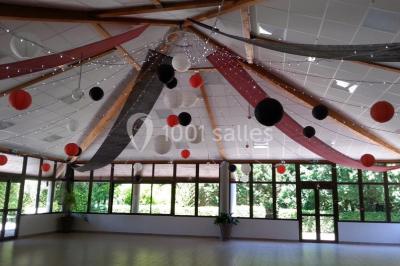 Location salle Génébrières (Tarn-et-Garonne) - Domaine Du Longchamps #17