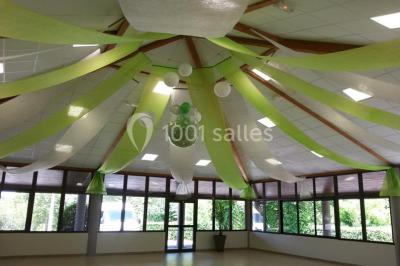 Location salle Génébrières (Tarn-et-Garonne) - Domaine Du Longchamps #17