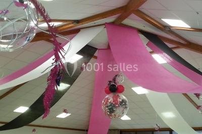 Location salle Génébrières (Tarn-et-Garonne) - Domaine Du Longchamps #17