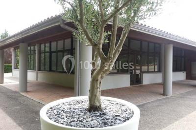 Location salle Génébrières (Tarn-et-Garonne) - Domaine du Longchamps #12