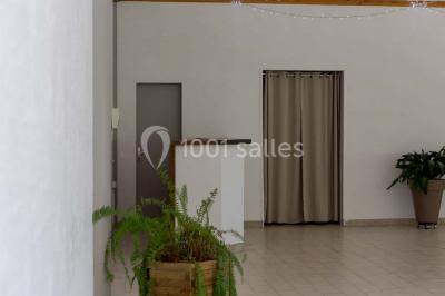 Location salle Génébrières (Tarn-et-Garonne) - Domaine du Longchamps #12