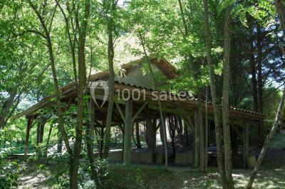 Location salle Génébrières (Tarn-et-Garonne) - Domaine du Longchamps #12