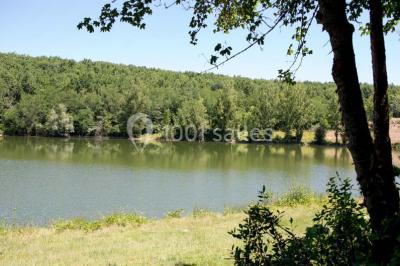 Location salle Génébrières (Tarn-et-Garonne) - Domaine du Longchamps #12