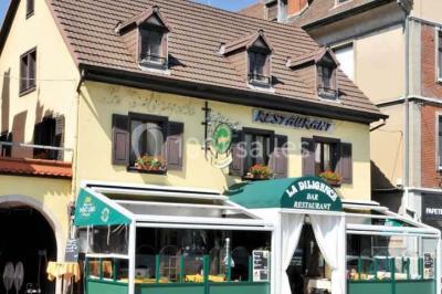 Location salle Saint-Louis (Haut-Rhin) - La Diligence #15