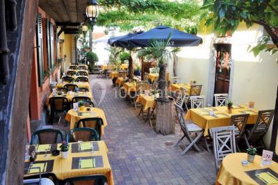 Location salle Saint-Louis (Haut-Rhin) - La Diligence #15