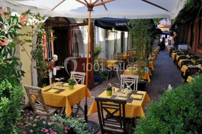 Location salle Saint-Louis (Haut-Rhin) - La Diligence #15