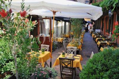 Location salle Saint-Louis (Haut-Rhin) - La Diligence #15