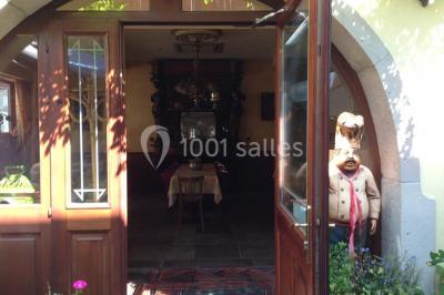 Location salle Saint-Louis (Haut-Rhin) - La Diligence #15