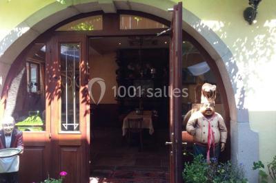 Location salle Saint-Louis (Haut-Rhin) - La Diligence #15