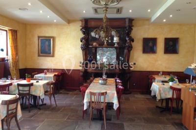 Location salle Saint-Louis (Haut-Rhin) - La Diligence #15