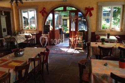 Location salle Saint-Louis (Haut-Rhin) - La Diligence #15