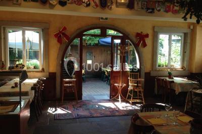 Location salle Saint-Louis (Haut-Rhin) - La Diligence #15