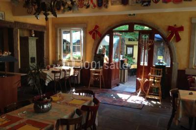 Location salle Saint-Louis (Haut-Rhin) - La Diligence #15