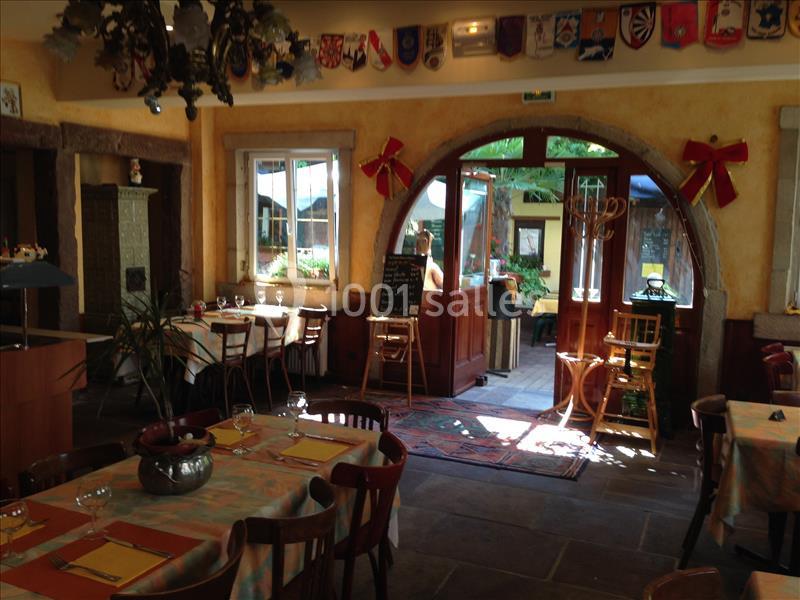 Location salle Saint-Louis (Haut-Rhin) - La Diligence #15