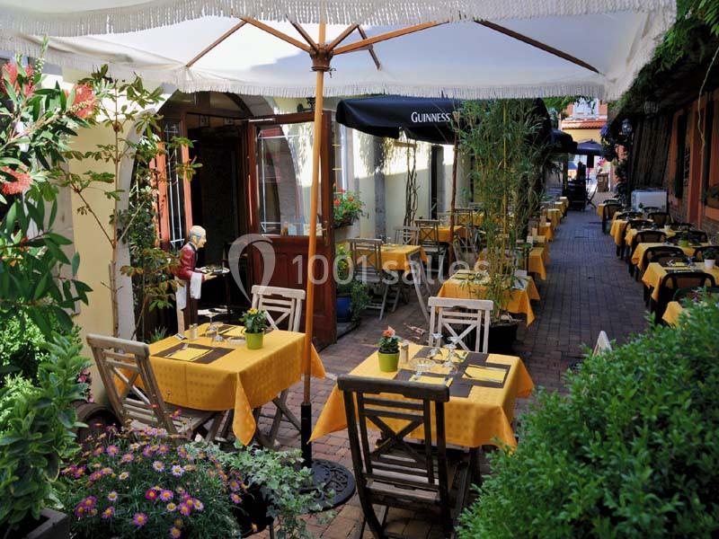 Location salle Saint-Louis (Haut-Rhin) - La Diligence #4