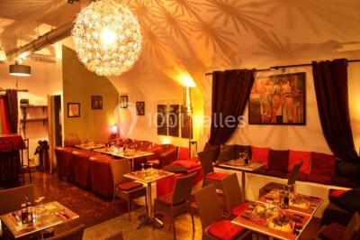 Location salle Marseille 2 (Bouches-du-Rhône) - Le Perroquet Bleu #17