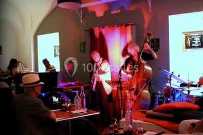 Location salle Marseille 2 (Bouches-du-Rhône) - Le Perroquet Bleu #17