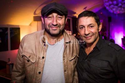 Location salle Marseille 2 (Bouches-du-Rhône) - Le Perroquet Bleu #17